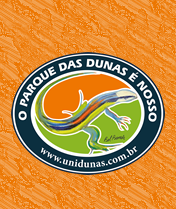 Colégio Nossa Senhora da Conceição encerra o primeiro semestre de visitas no parque das Dunas